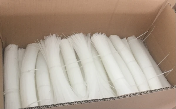Convenient Pre-Cut Grass Trimmer Line factory