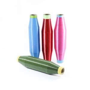 0,17 mm PET aizkaru lentes monopavediena dzija