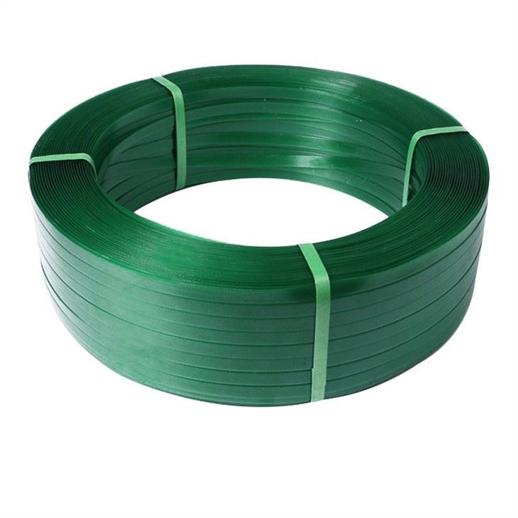 1908 Polyester Strapping For Cotton Packages