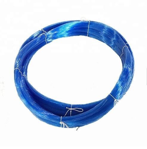 0.20mm 0.30mm Nylon Monofilament Kite Thread Use Nylon6 Yarn