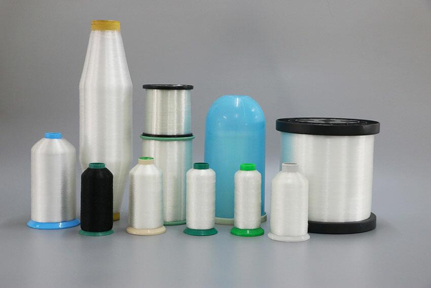 Produkta nosaukums: poliestera monopavedienu dzija NTEC zīmols