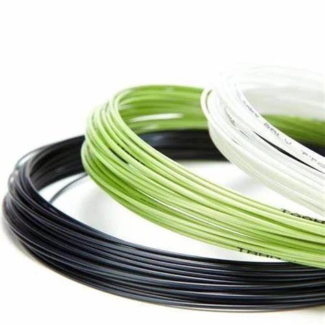 tennis string line