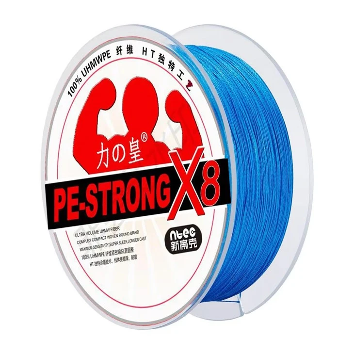 Braided Fishing Line For Lake River Fishing With Superior Strength And Sensitivity best